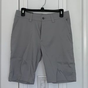galvin green PAOLO shorts V8